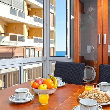 Livemalaga Pintor Sea View & Beach Eksteriør billede