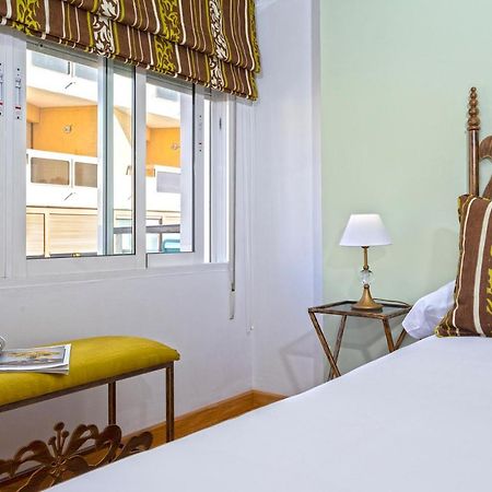 Livemalaga Pintor Sea View & Beach Eksteriør billede