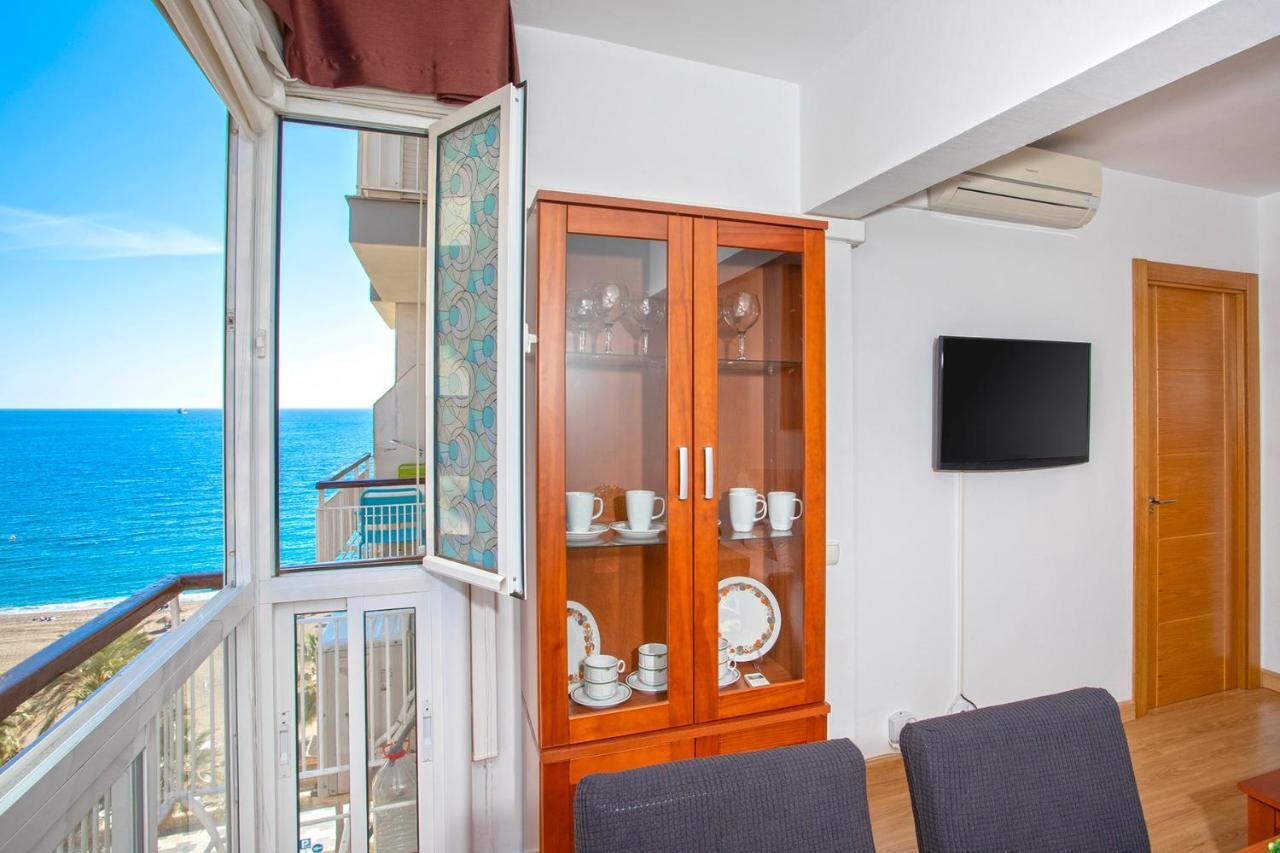 Livemalaga Pintor Sea View & Beach Eksteriør billede