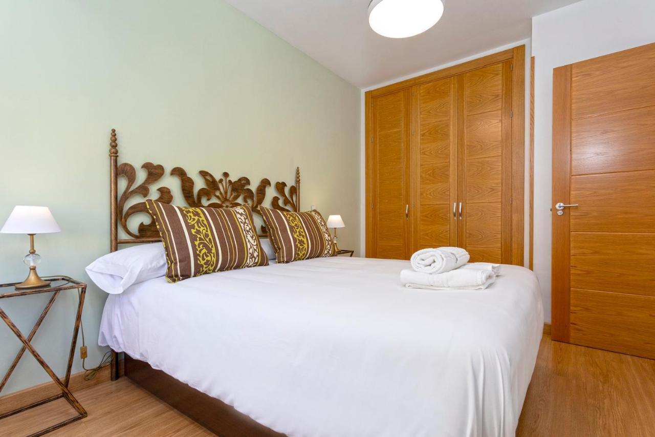 Livemalaga Pintor Sea View & Beach Eksteriør billede